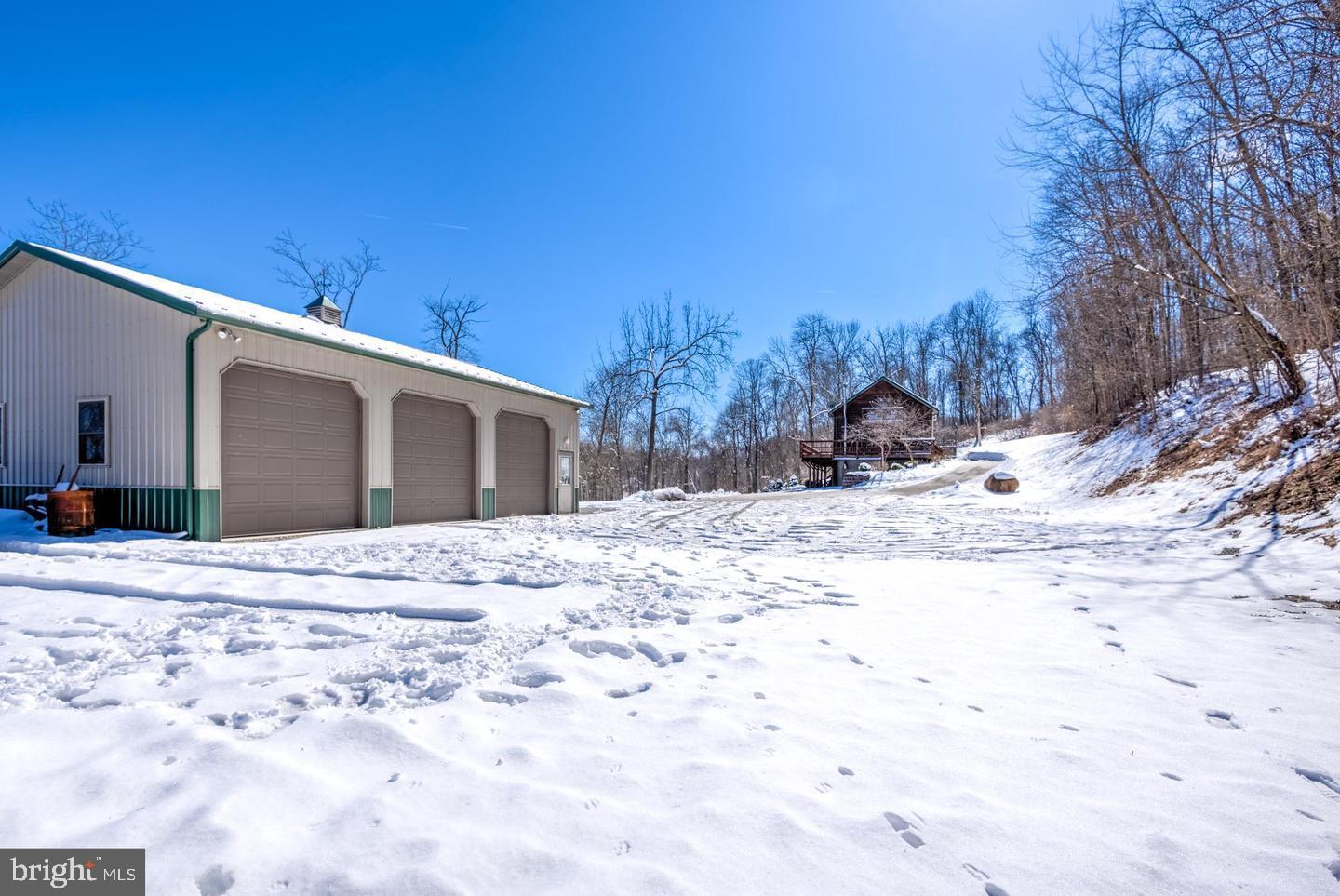 275 Knox Road Orrtanna, PA 17353 - Photo 51 of 58