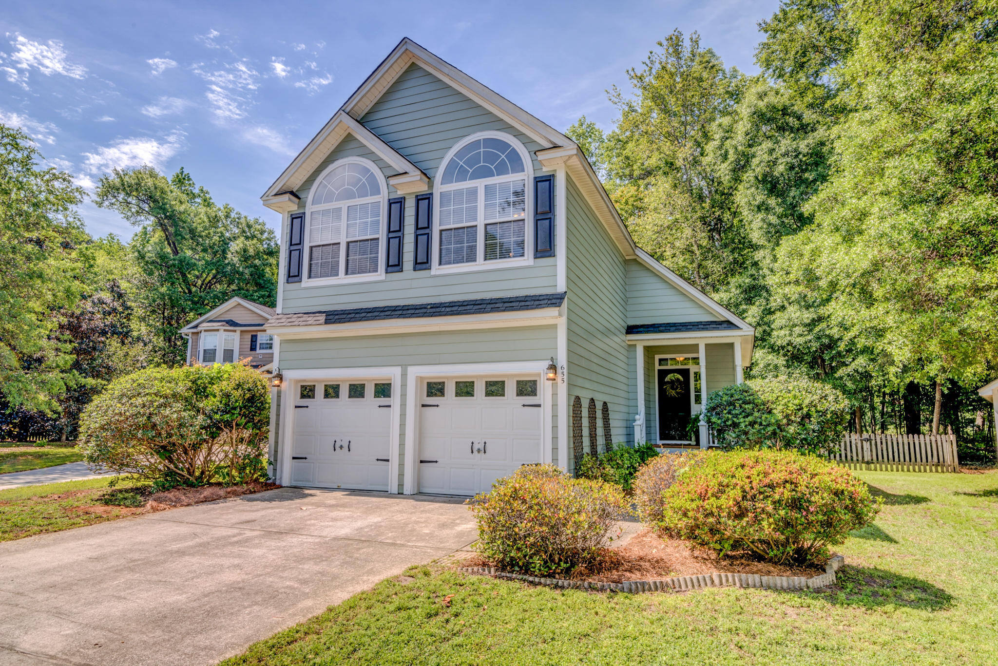 655 Fair Spring Drive Charleston, SC 29414 - Photo 1 of 24 655 Fair Spring Drive