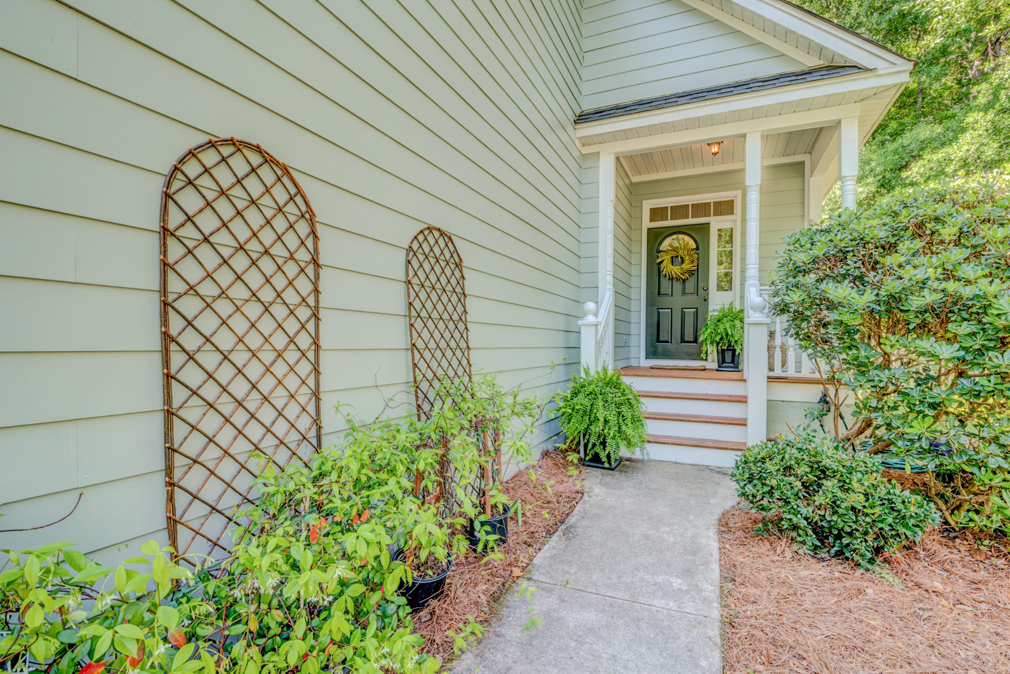 655 Fair Spring Drive Charleston, SC 29414 - Photo 2 of 24 Front Entry