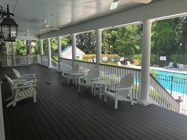 655 Fair Spring Drive Charleston, SC 29414 - Photo 20 of 24 Community Clubhouse