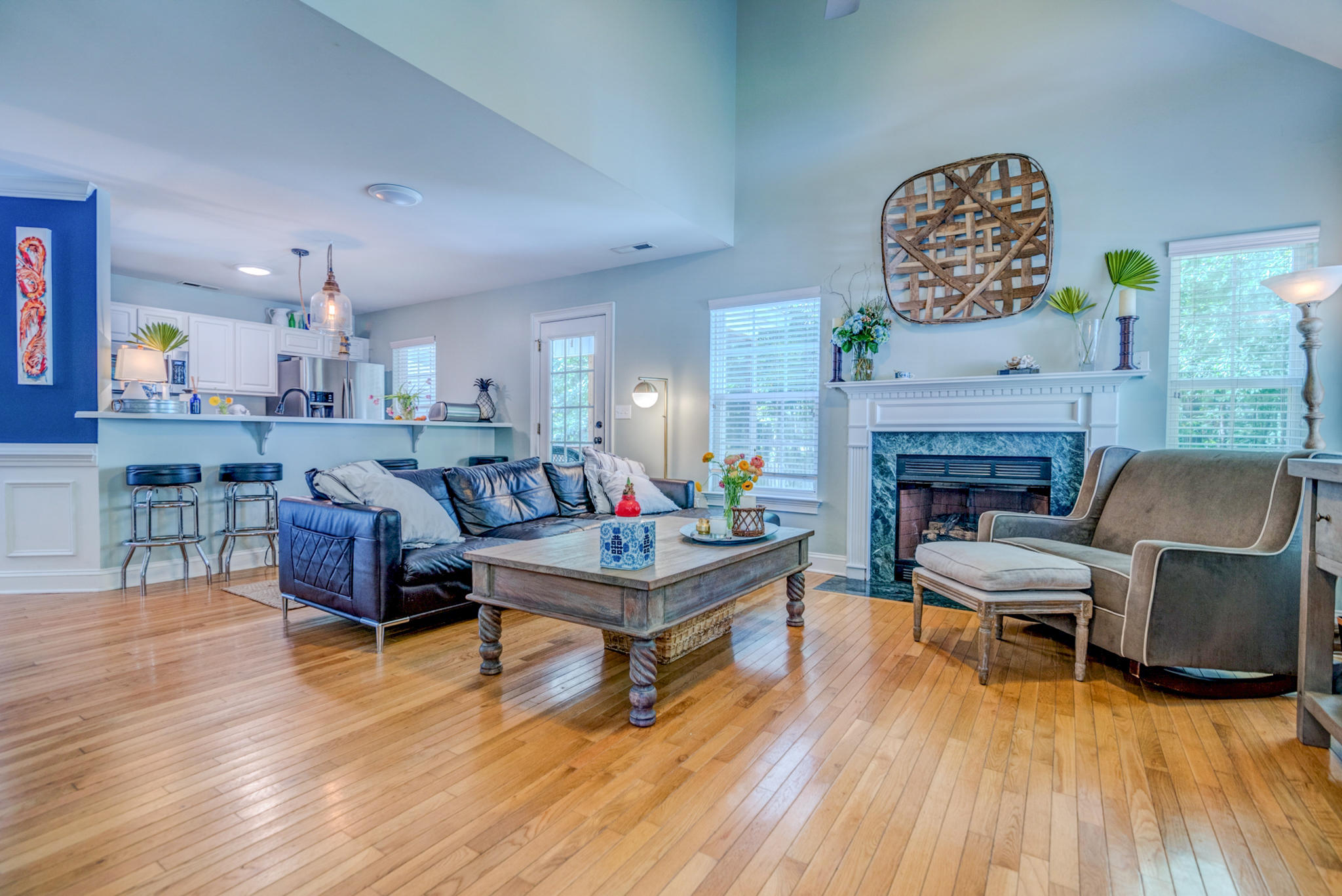 655 Fair Spring Drive Charleston, SC 29414 - Photo 3 of 24 Family Room