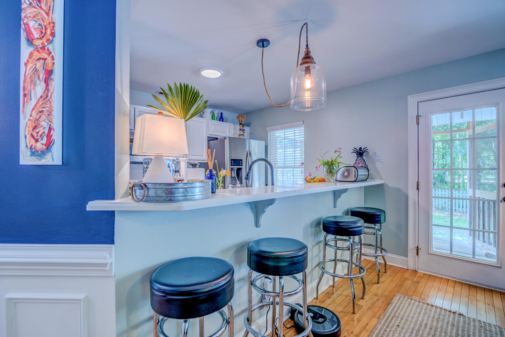 655 Fair Spring Drive Charleston, SC 29414 - Photo 5 of 24 Kitchen Bar top