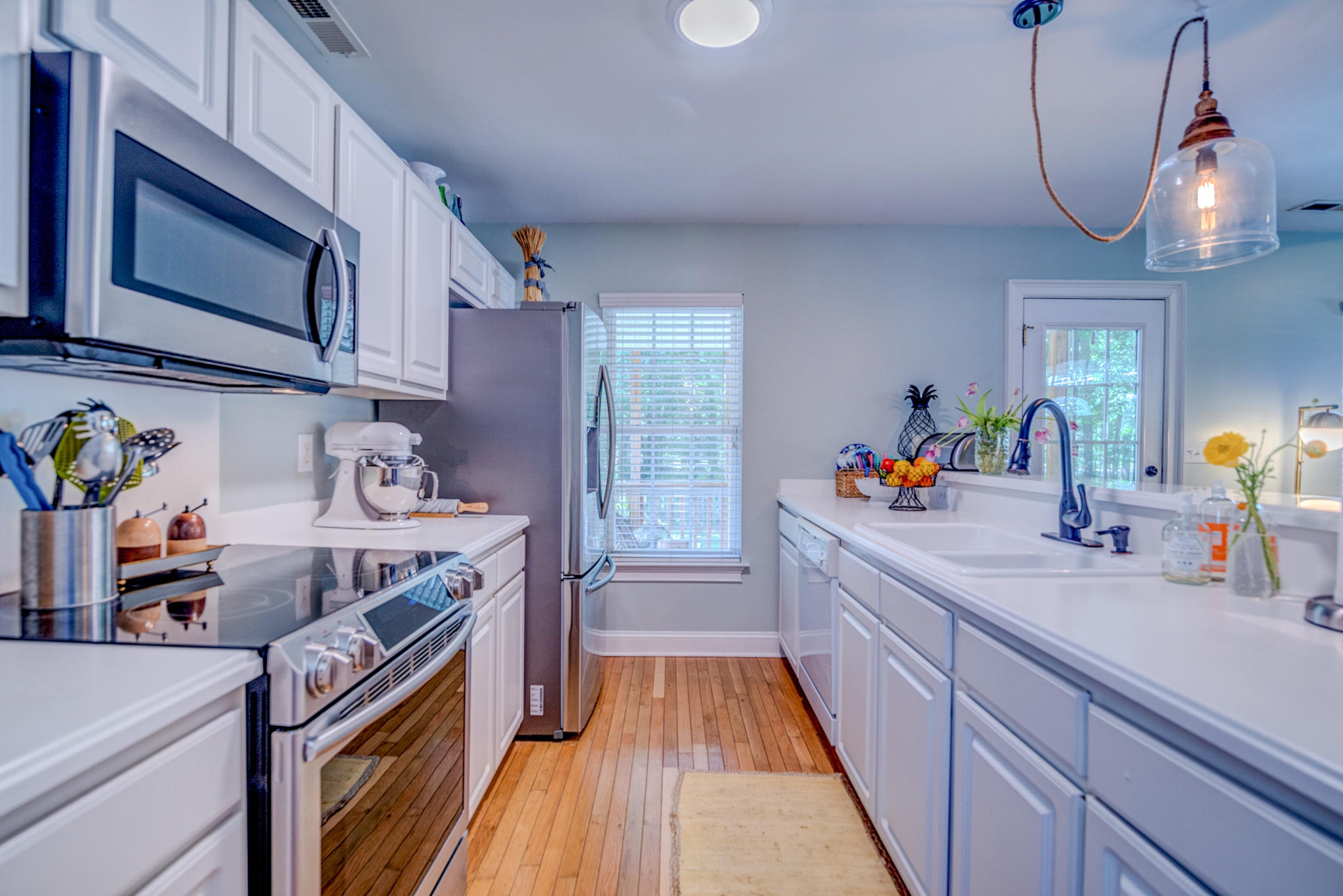 655 Fair Spring Drive Charleston, SC 29414 - Photo 6 of 24 Kitchen