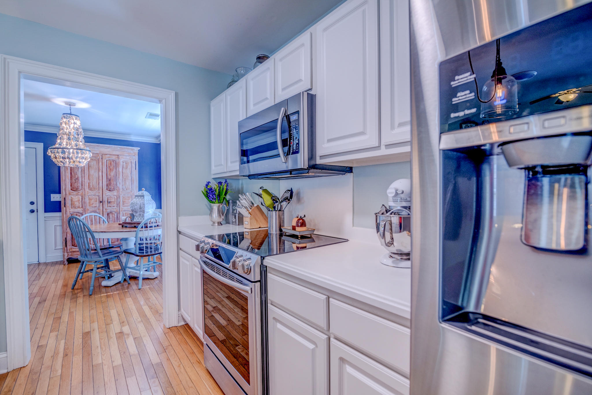 655 Fair Spring Drive Charleston, SC 29414 - Photo 7 of 24 Kitchen