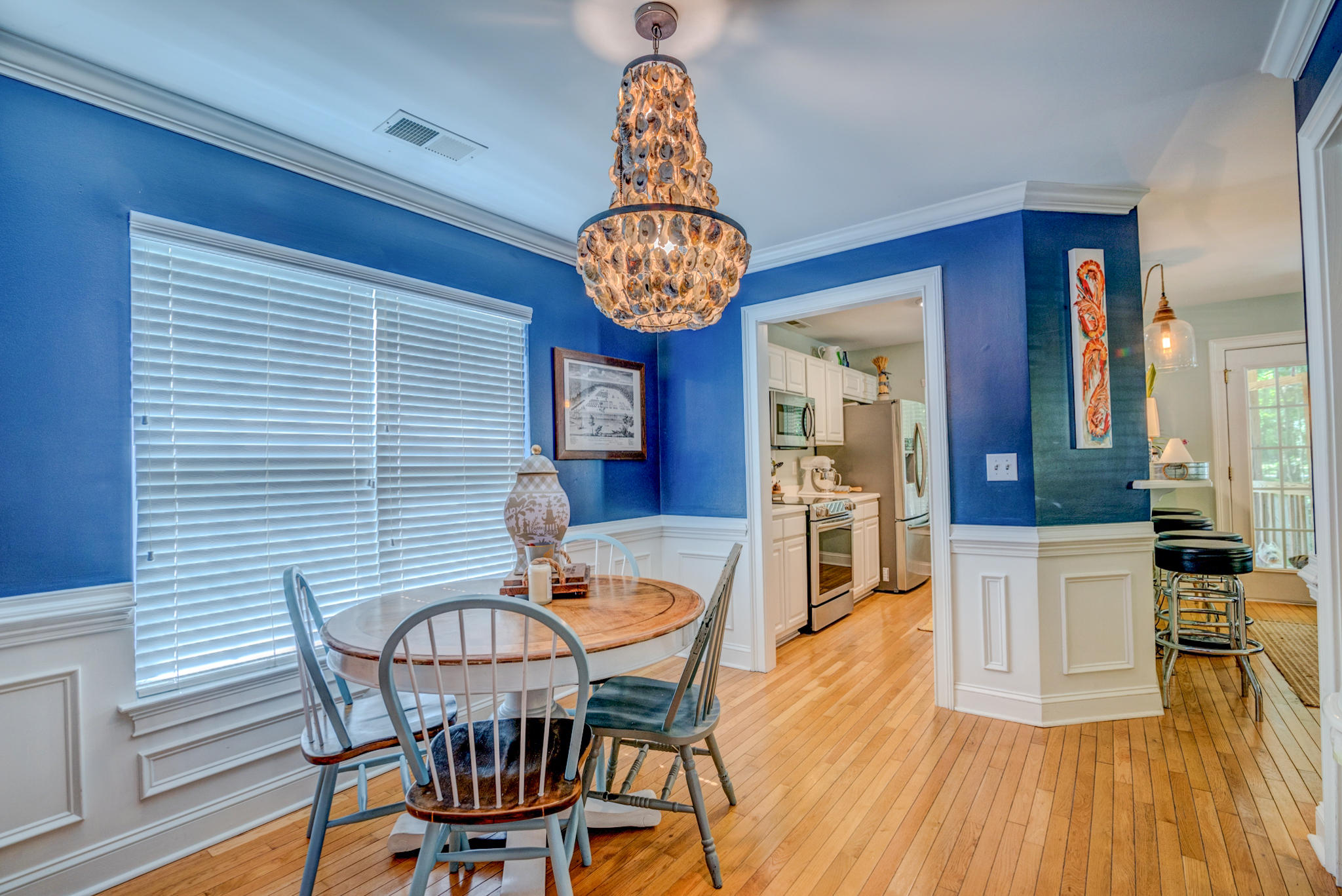 655 Fair Spring Drive Charleston, SC 29414 - Photo 8 of 24 Dining Area