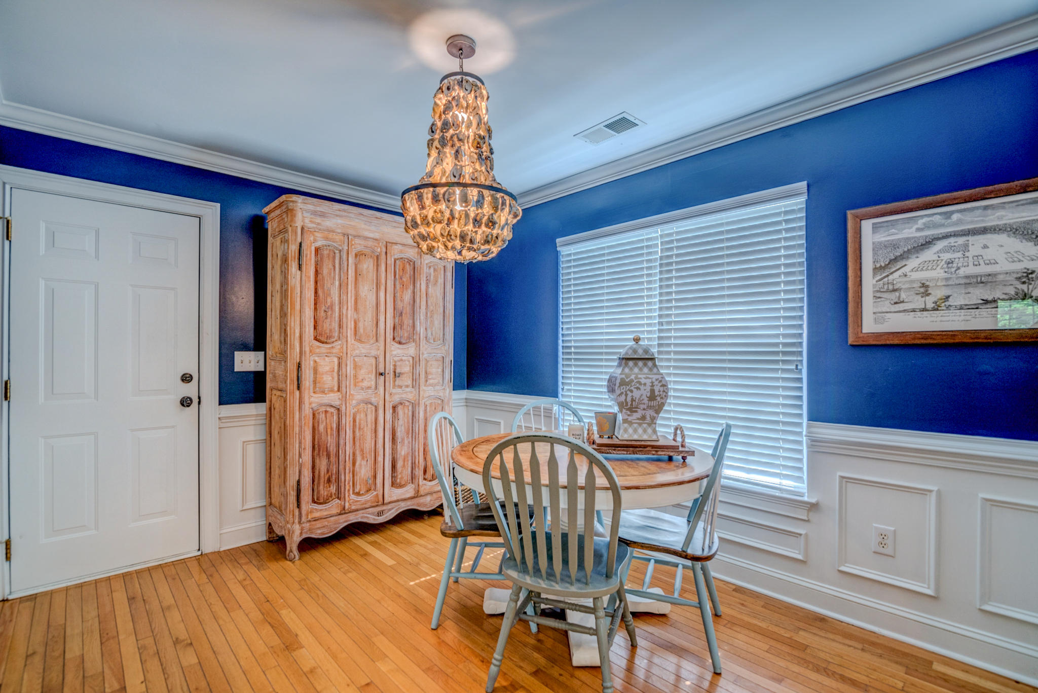 655 Fair Spring Drive Charleston, SC 29414 - Photo 9 of 24 Dining Area