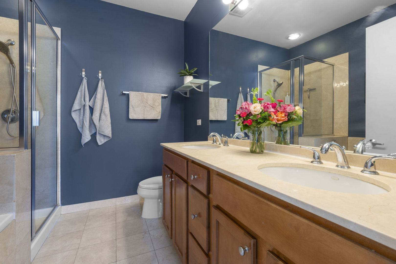 859 West Erie Street, Unit 408 Chicago, IL 60642 - Photo 11 of 17