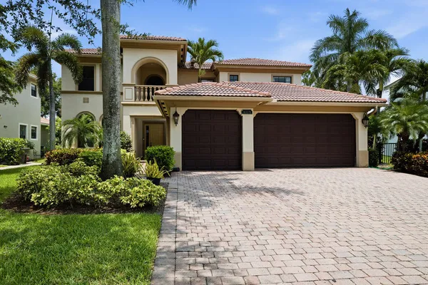 $1,100,000 | 8105 Ferentino Pass, Delray Beach, FL 33446
