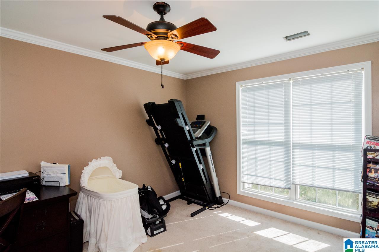 129 Belford Way Alabaster, AL 35007 - Photo 26 of 33