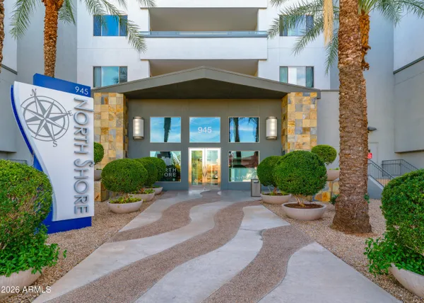 $494,900 | 945 East Playa Del Norte Drive, Unit 5012, Tempe, AZ 85288