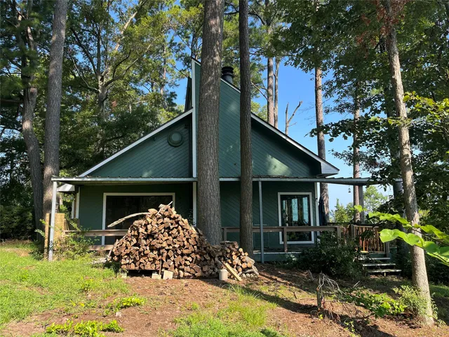 $424,000 | 4001 East Carters Ferry Road, Milam, TX 75959