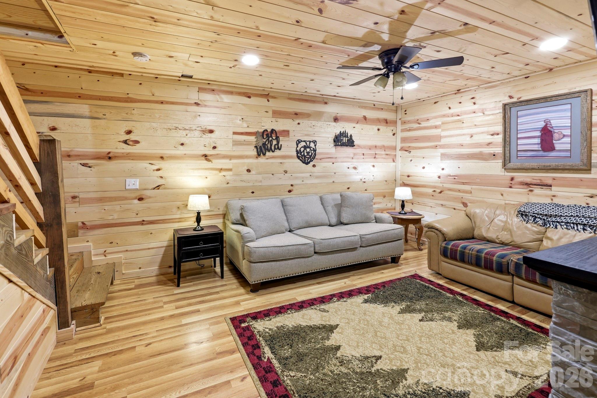 119 Egret Road Lake Lure, NC 28746 - Photo 17 of 36