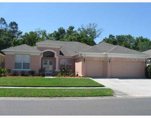 13302 Old Dock Road Orlando, FL 32828 - Photo 1 of 1 Aerial View