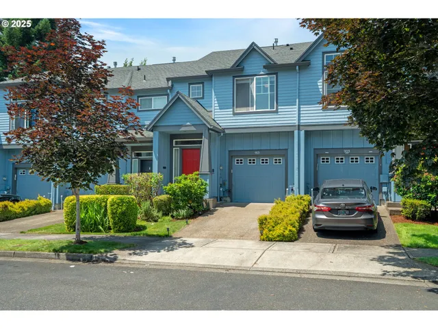 $365,000 | 913 Southeast Handel Place, Hillsboro, OR 97123