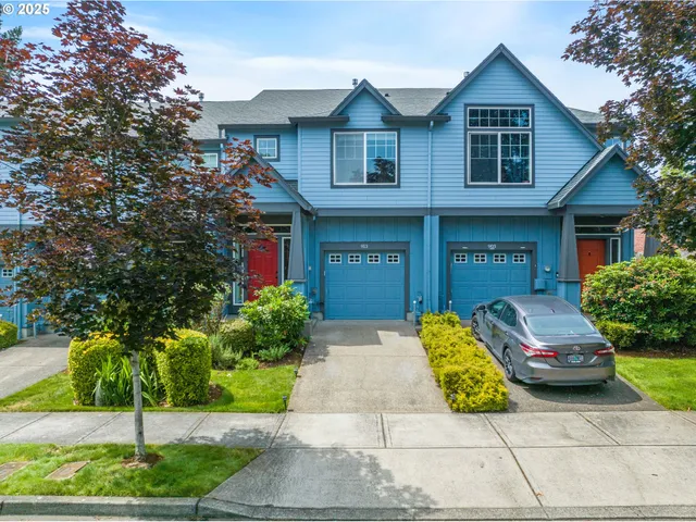 $365,000 | 913 Southeast Handel Place, Hillsboro, OR 97123