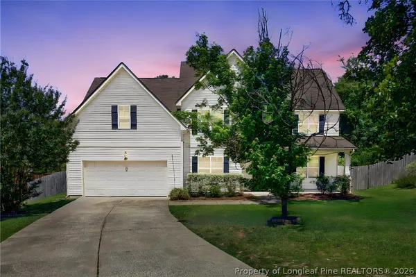 $379,000 | 700 Heathrow Drive, Spring Lake, NC 28390