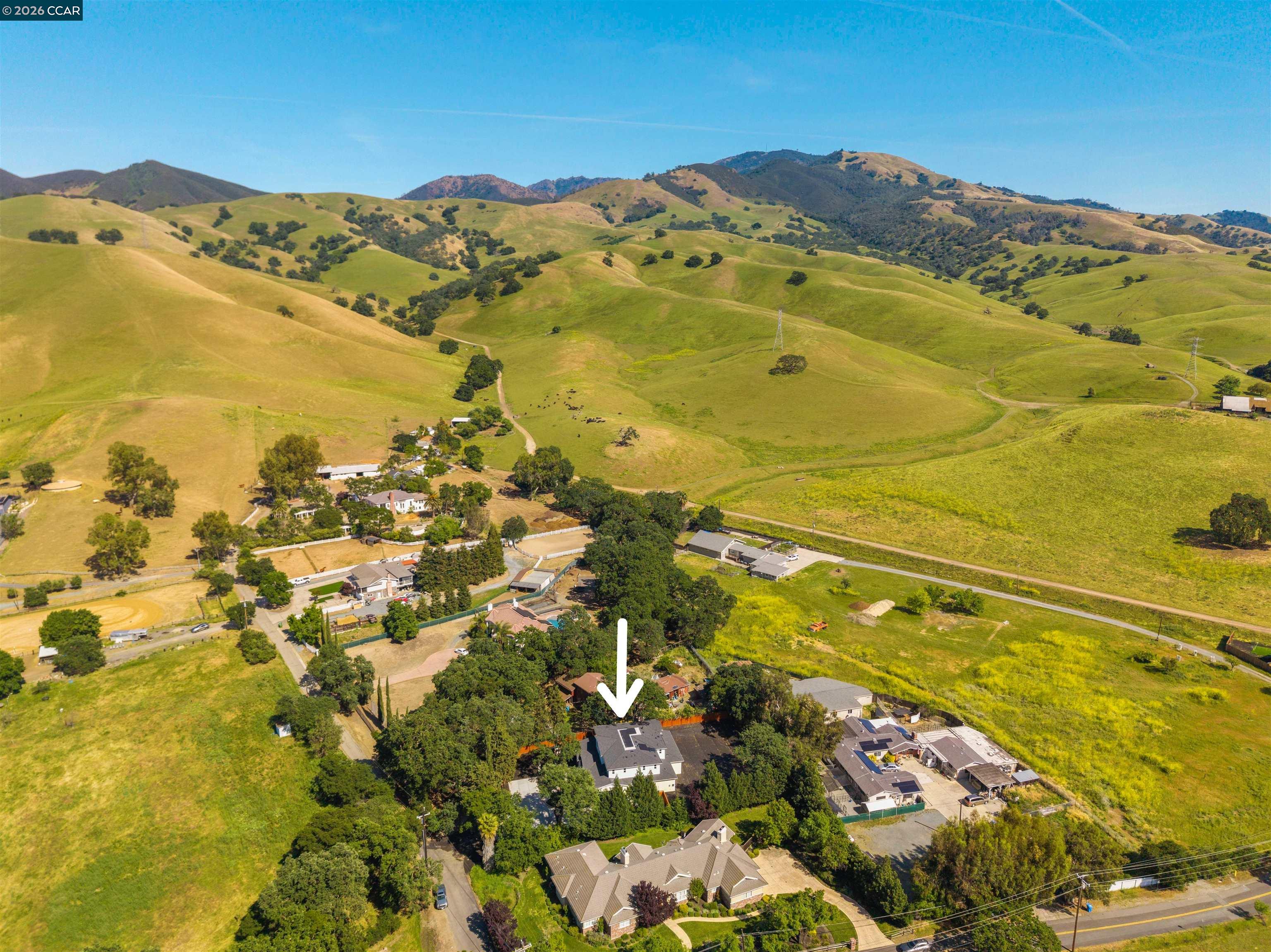 1206 North Gate Road Walnut Creek, CA 94598 - Photo 51 of 55