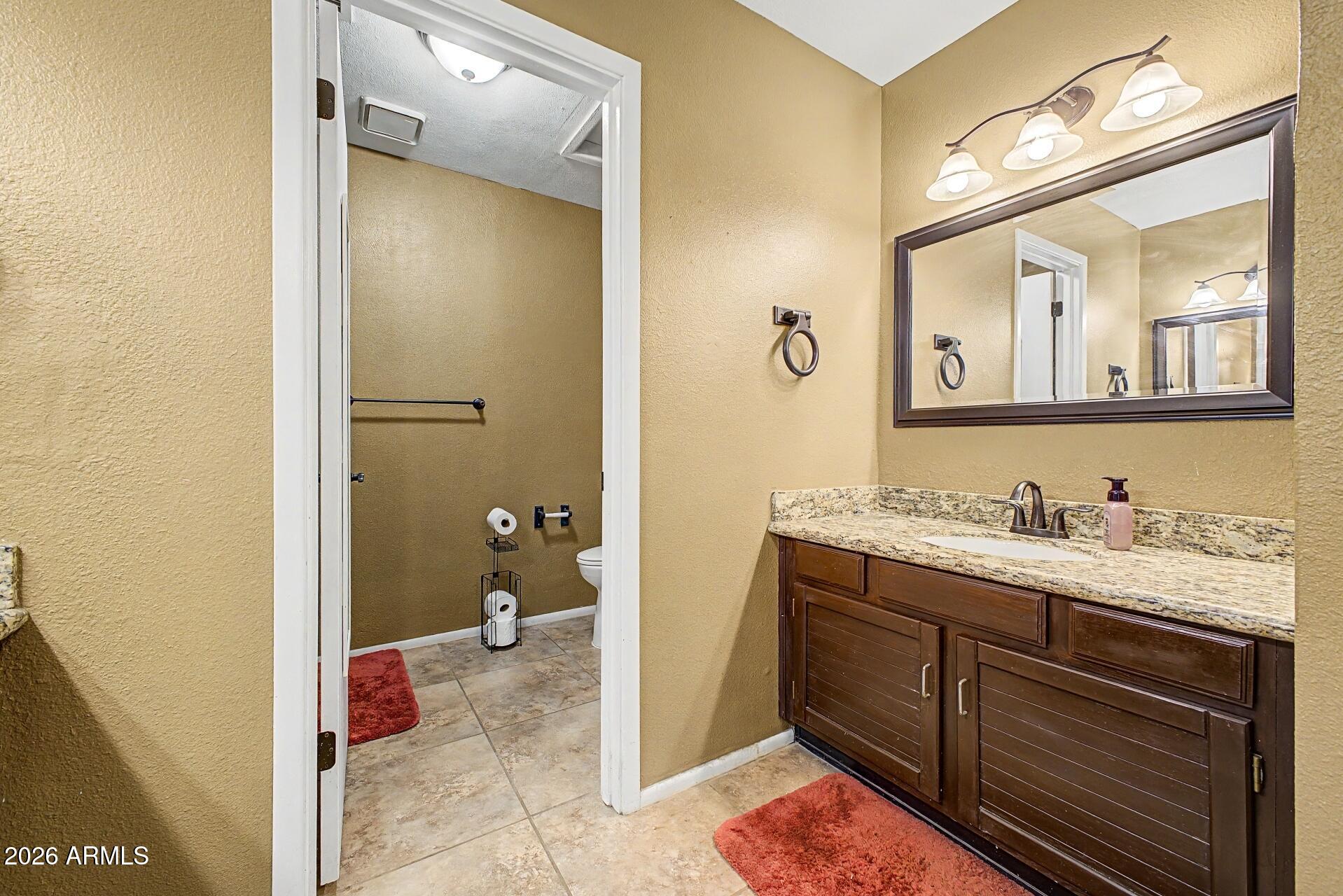 1055 North Recker Road, Unit 1192 Mesa, AZ 85205 - Photo 13 of 22 14 - Recker
