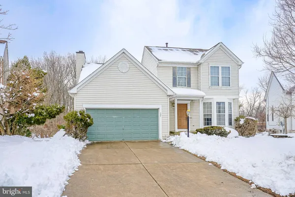 $580,999 | 121 Europa Boulevard, Cherry Hill, NJ 08003