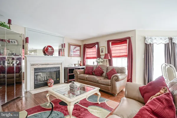 $580,999 | 121 Europa Boulevard, Cherry Hill, NJ 08003