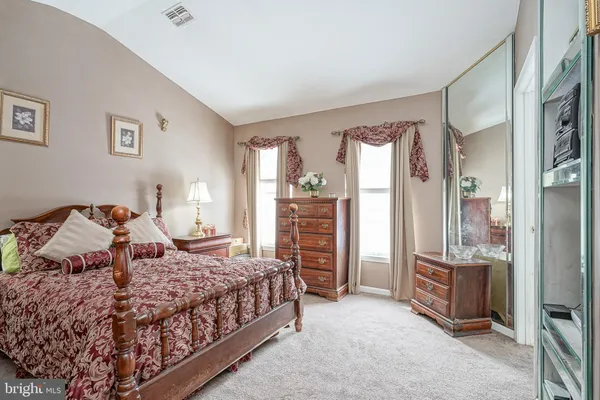 $580,999 | 121 Europa Boulevard, Cherry Hill, NJ 08003