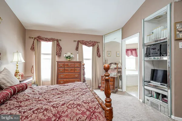 $580,999 | 121 Europa Boulevard, Cherry Hill, NJ 08003