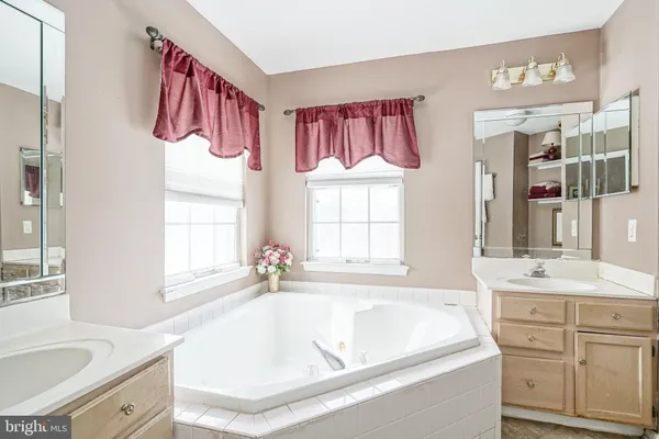 $580,999 | 121 Europa Boulevard, Cherry Hill, NJ 08003