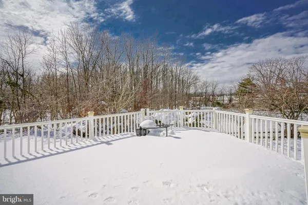 $580,999 | 121 Europa Boulevard, Cherry Hill, NJ 08003