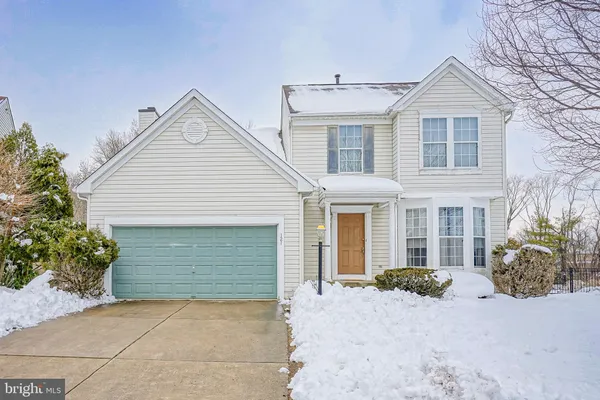 $580,999 | 121 Europa Boulevard, Cherry Hill, NJ 08003