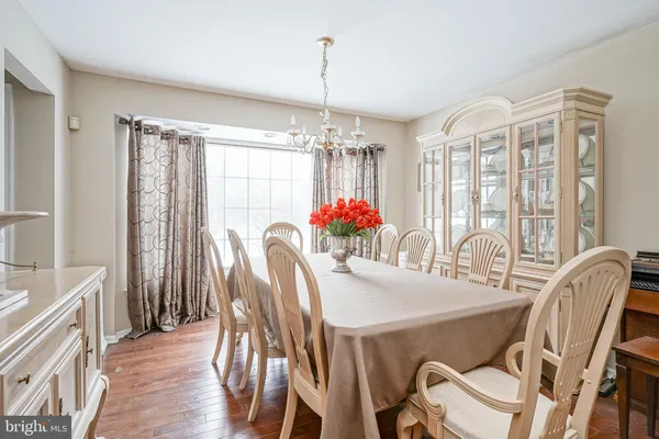 $580,999 | 121 Europa Boulevard, Cherry Hill, NJ 08003