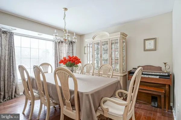 $580,999 | 121 Europa Boulevard, Cherry Hill, NJ 08003