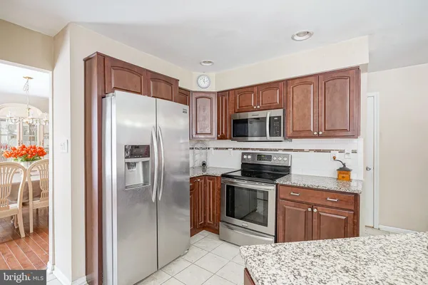 $580,999 | 121 Europa Boulevard, Cherry Hill, NJ 08003