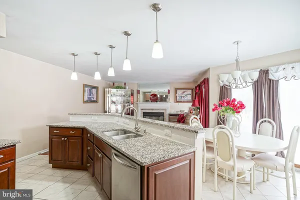 $580,999 | 121 Europa Boulevard, Cherry Hill, NJ 08003