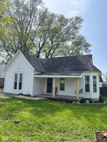 $150,000 | 104 East Wabash Street, Wingate, IN 47994