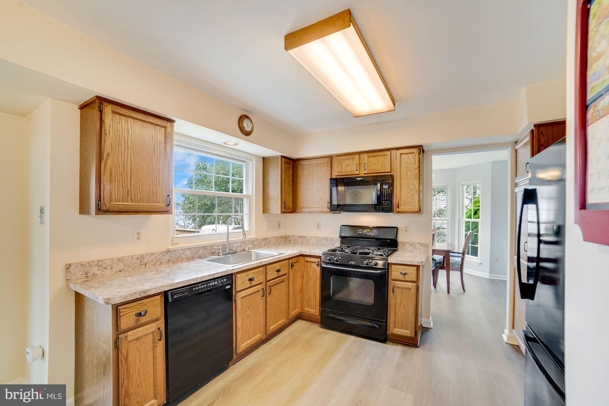 1891 Rutledge Court Severn, MD 21144 - Photo 11 of 49 Gas Cooking