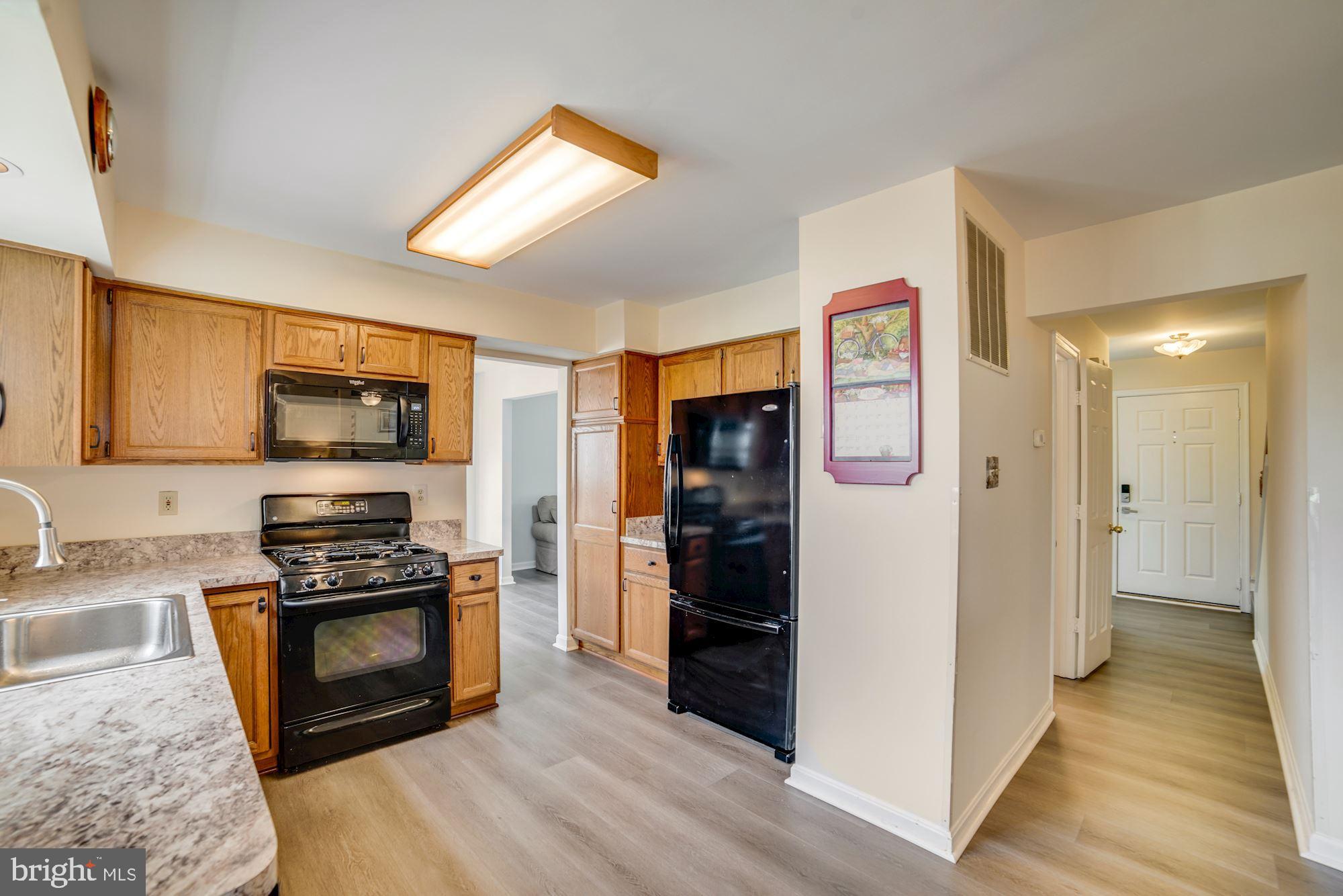 1891 Rutledge Court Severn, MD 21144 - Photo 12 of 49 Plenty of Cabinets and Counter Space