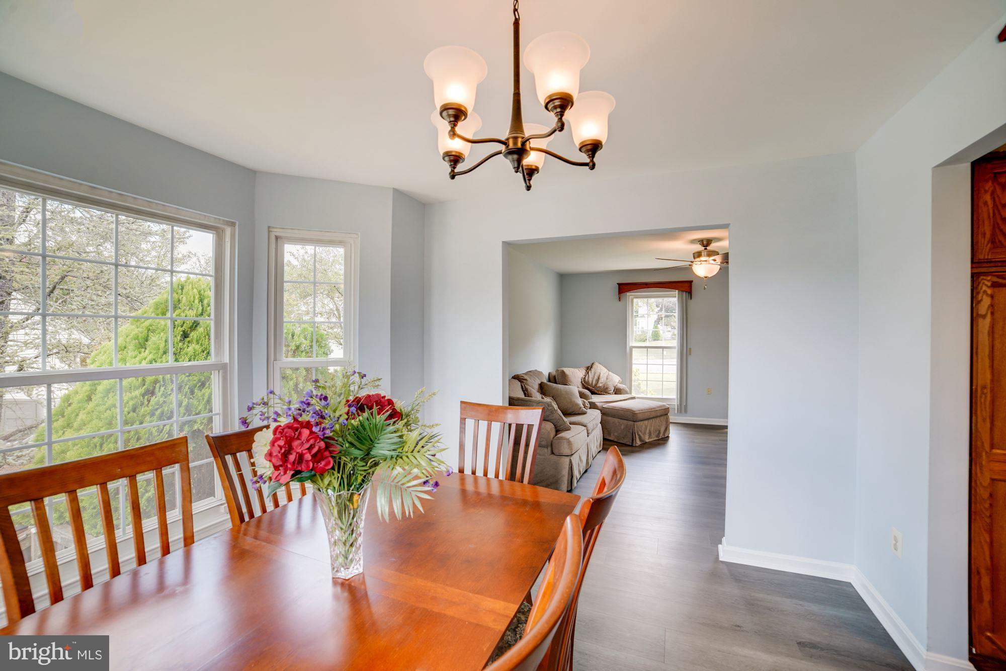 1891 Rutledge Court Severn, MD 21144 - Photo 16 of 49 Formal Dining Room