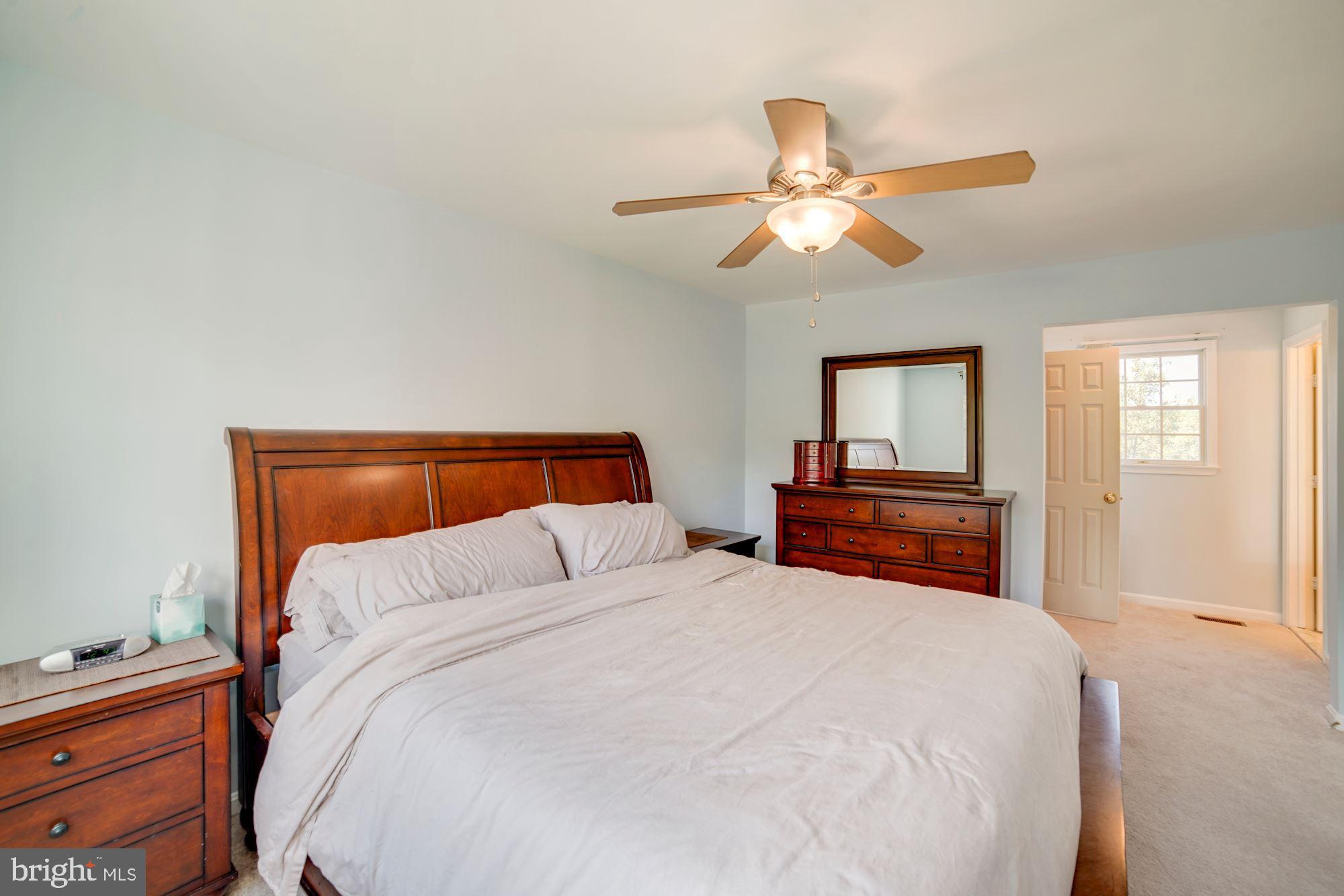 1891 Rutledge Court Severn, MD 21144 - Photo 19 of 49 Primary Bedroom
