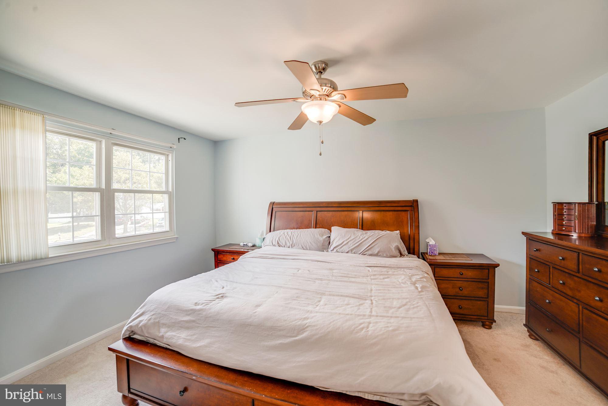 1891 Rutledge Court Severn, MD 21144 - Photo 20 of 49 Primary Bedroom