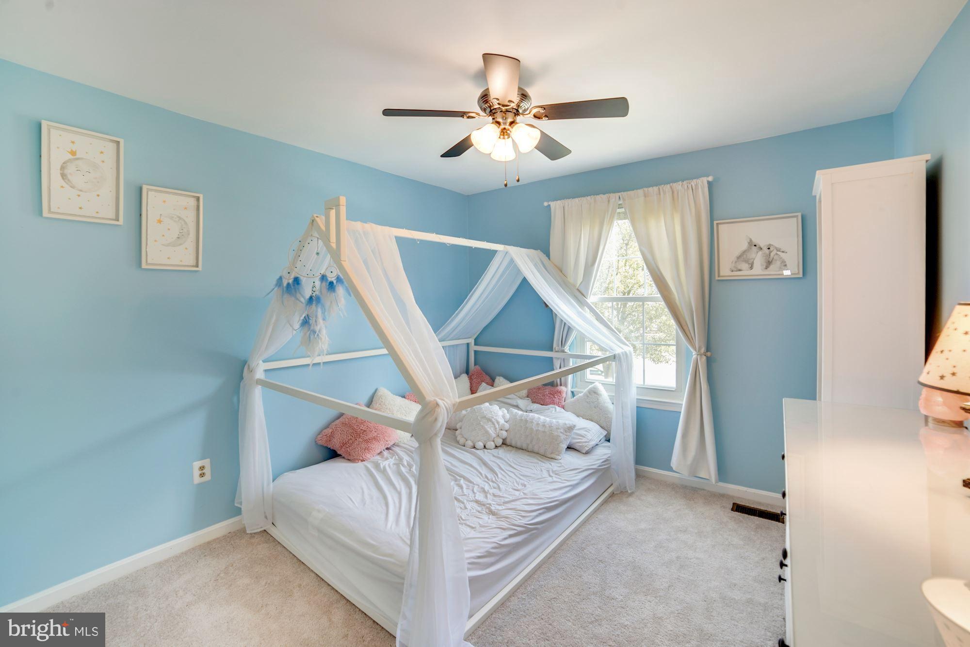 1891 Rutledge Court Severn, MD 21144 - Photo 23 of 49 Bedroom 2