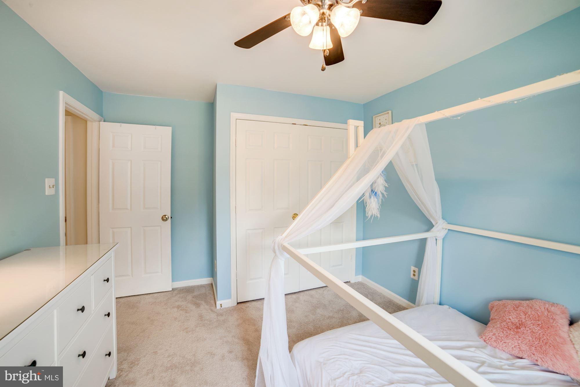 1891 Rutledge Court Severn, MD 21144 - Photo 24 of 49 Plenty of Closet Space