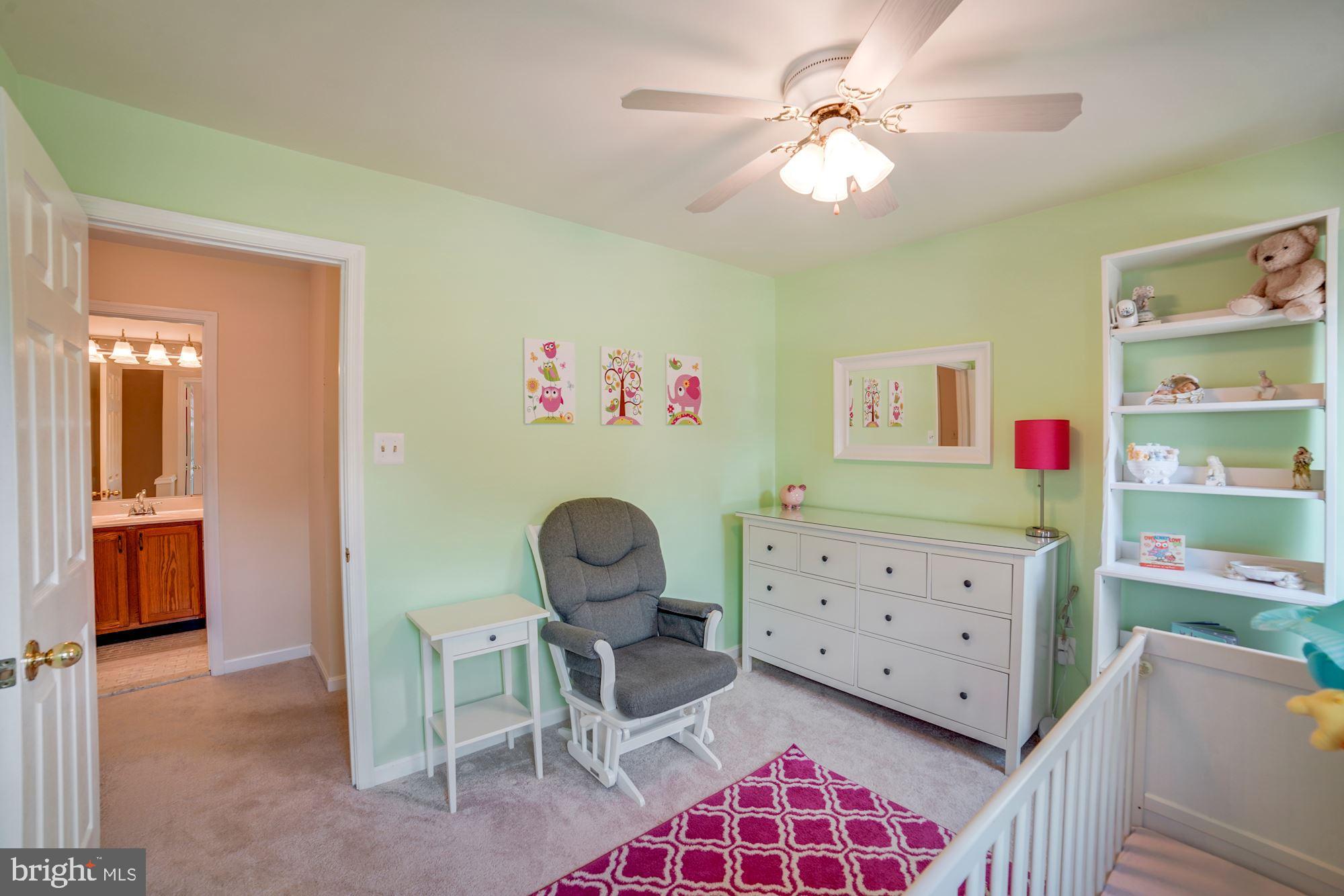 1891 Rutledge Court Severn, MD 21144 - Photo 25 of 49 Bedroom 4