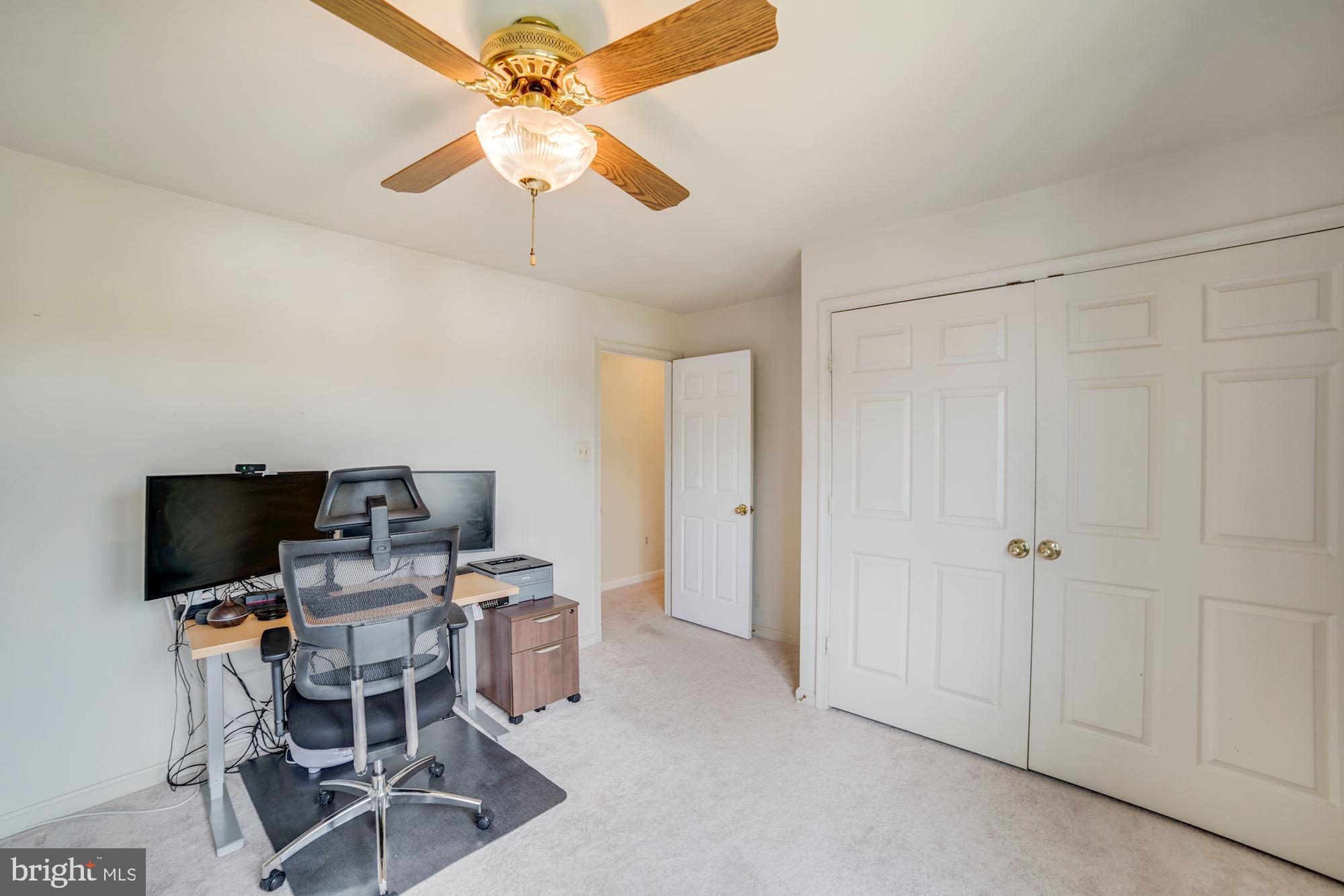 1891 Rutledge Court Severn, MD 21144 - Photo 27 of 49 Bedroom 3 or Home Office
