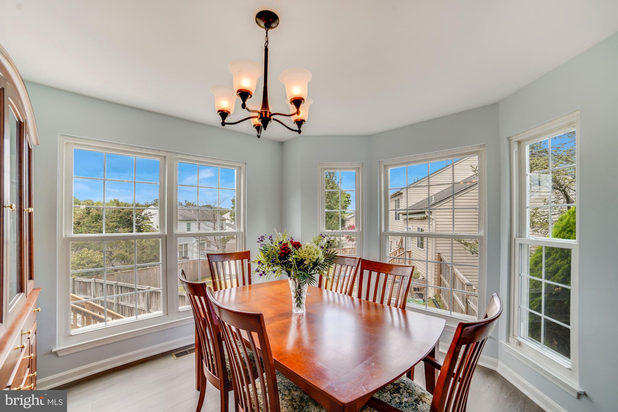 1891 Rutledge Court Severn, MD 21144 - Photo 3 of 49 Dining Room