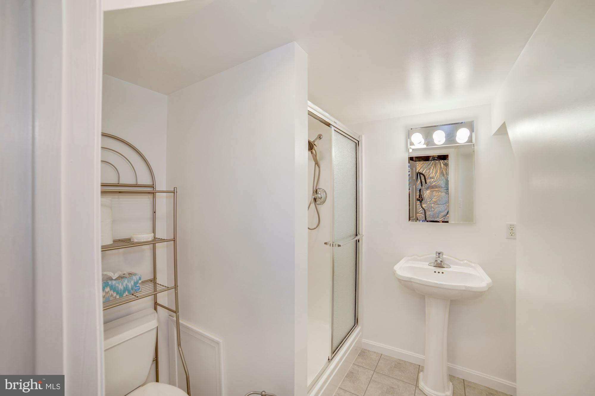 1891 Rutledge Court Severn, MD 21144 - Photo 33 of 49 Full Bath in the Basement