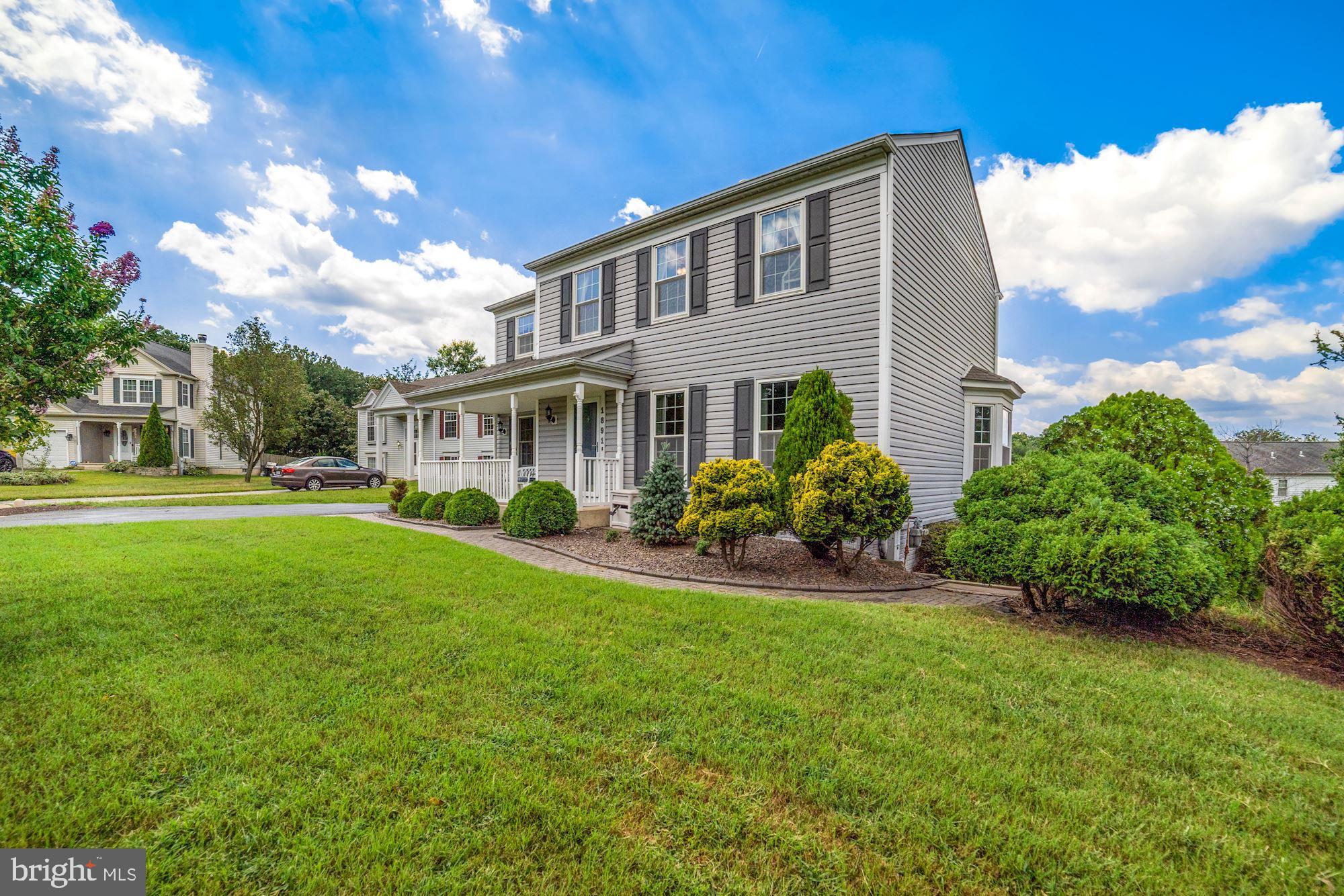 1891 Rutledge Court Severn, MD 21144 - Photo 39 of 49 Charming & Inviting