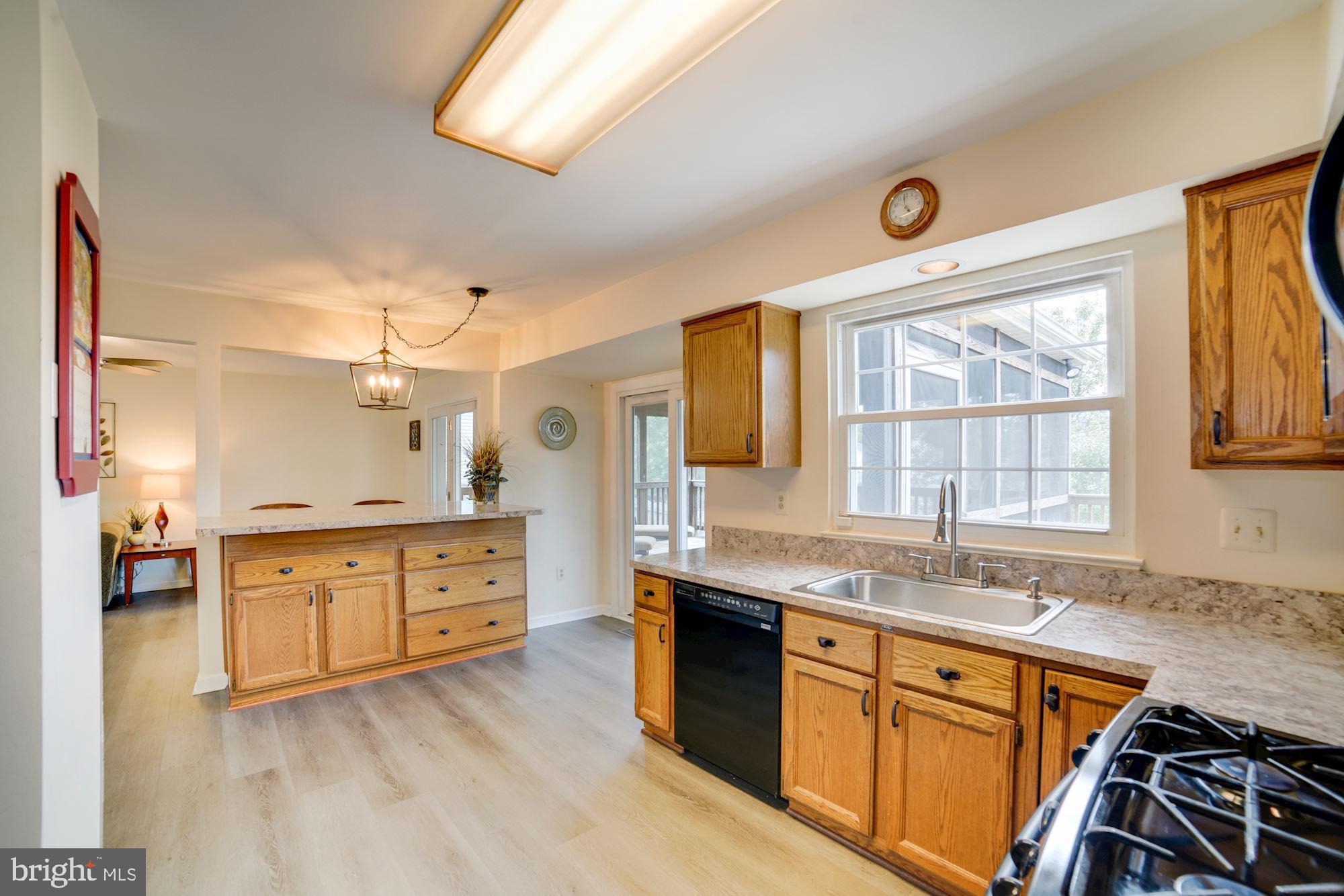 1891 Rutledge Court Severn, MD 21144 - Photo 4 of 49 Kitchen
