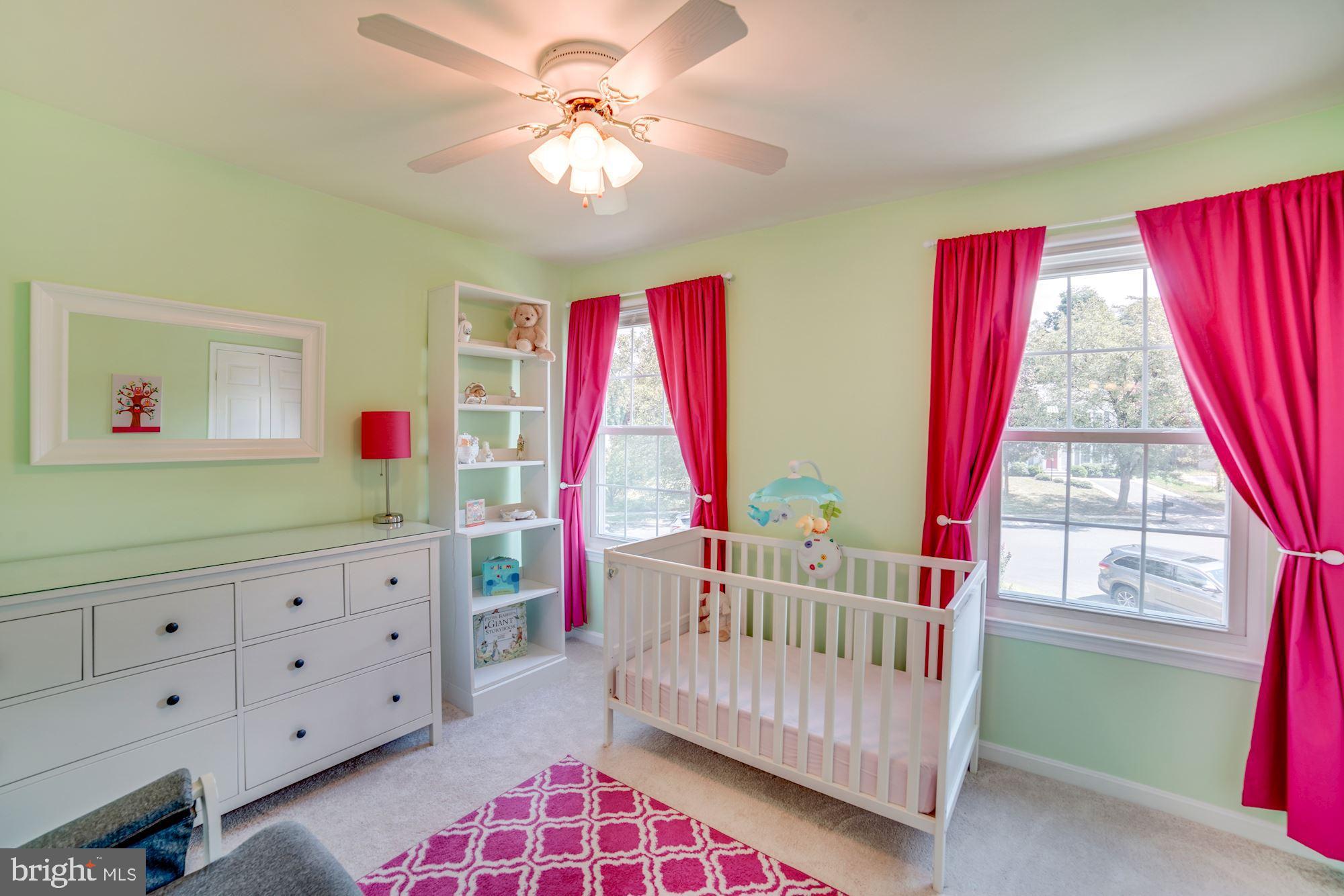 1891 Rutledge Court Severn, MD 21144 - Photo 5 of 49 4th Bedroom