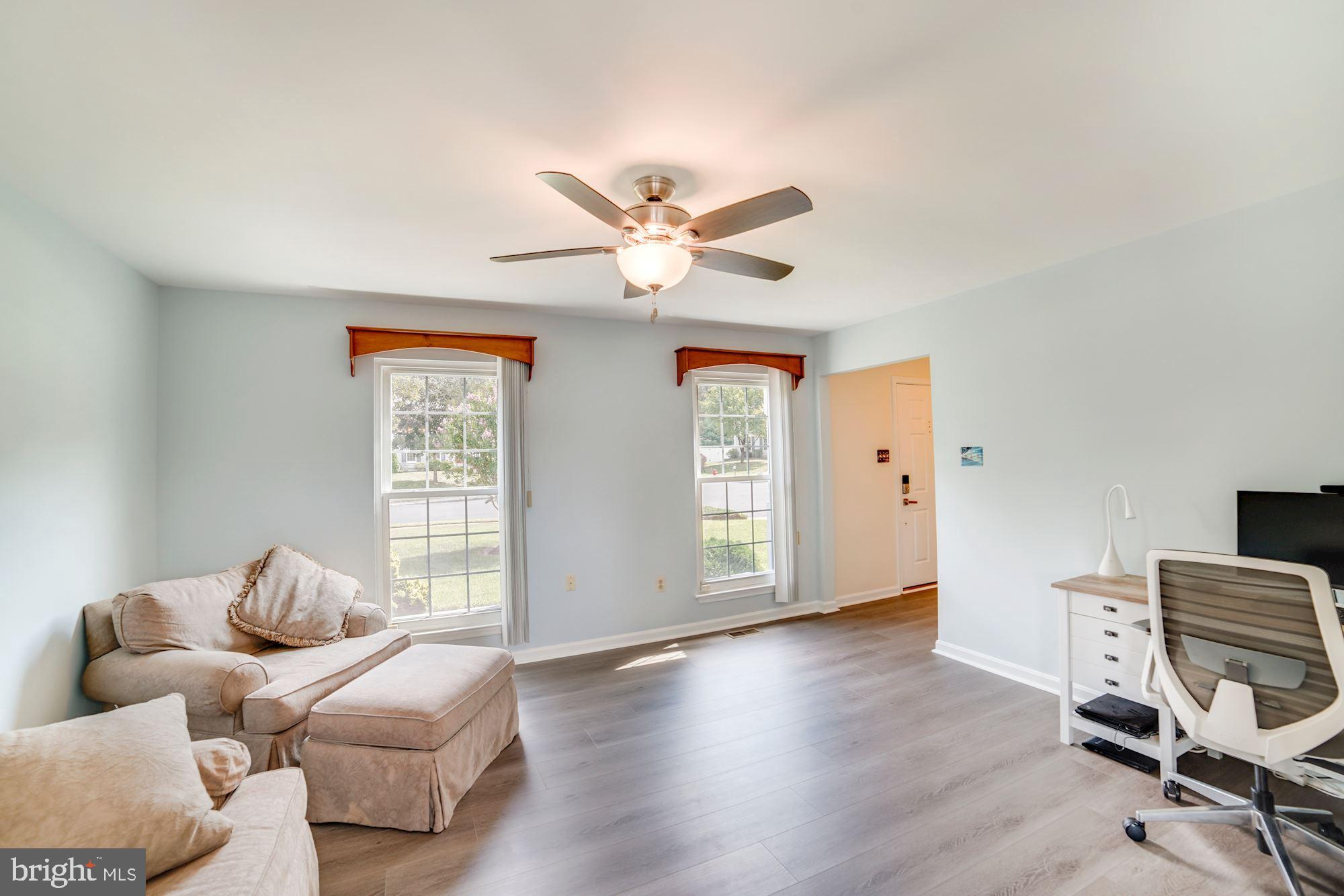 1891 Rutledge Court Severn, MD 21144 - Photo 9 of 49 Living Room