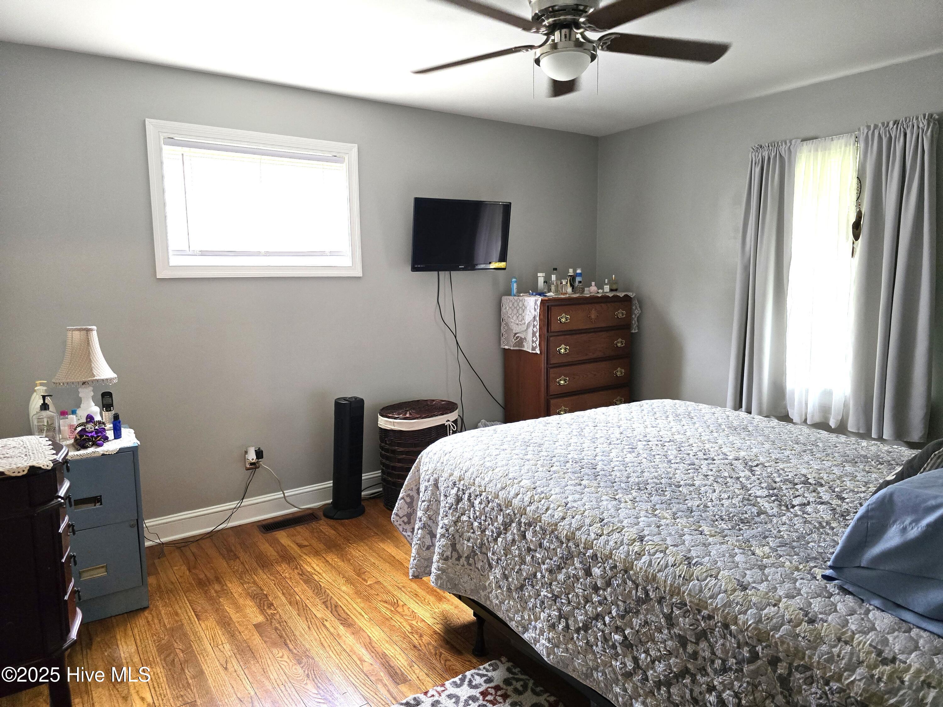 2900 Amherst Road Rocky Mount, NC 27804 - Photo 8 of 14 Bedroom